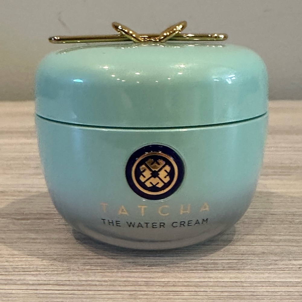 Tacha Water Cream